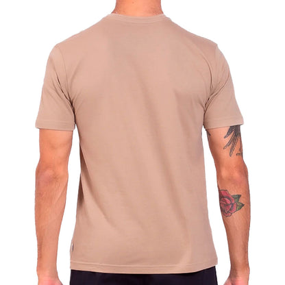 Camiseta Rip Curl Icon Sand Masculino