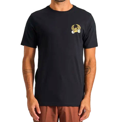 Camiseta Hurley Hard Masculino