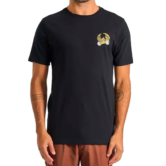 Camiseta Hurley Hard Masculino