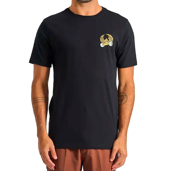 Camiseta Hurley Hard Masculino