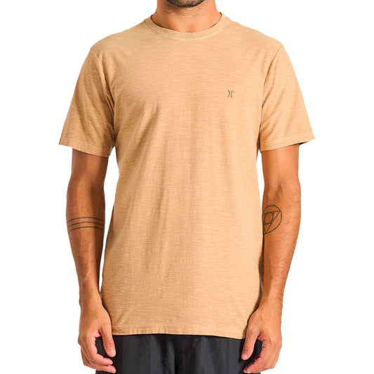 Camiseta Hurley Wash Masculino