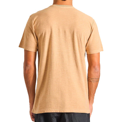 Camiseta Hurley Wash Masculino