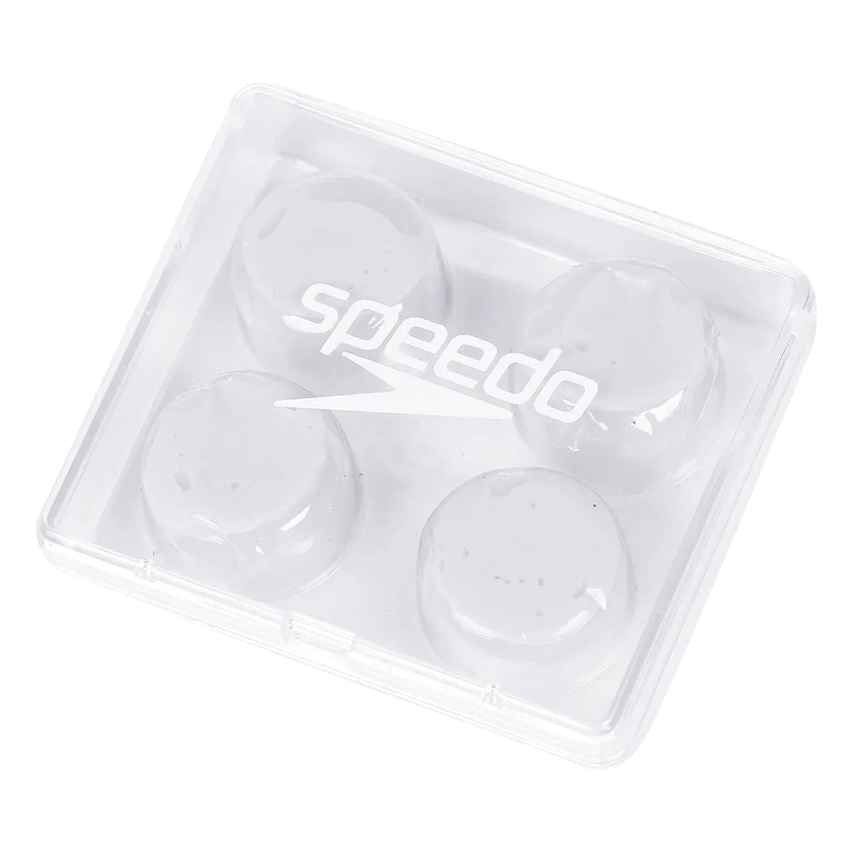 Protetor Speedo Soft Earplugs Unissex