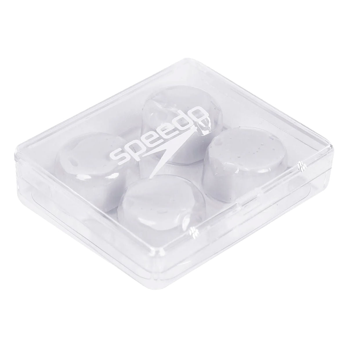 Protetor Speedo Soft Earplugs Unissex