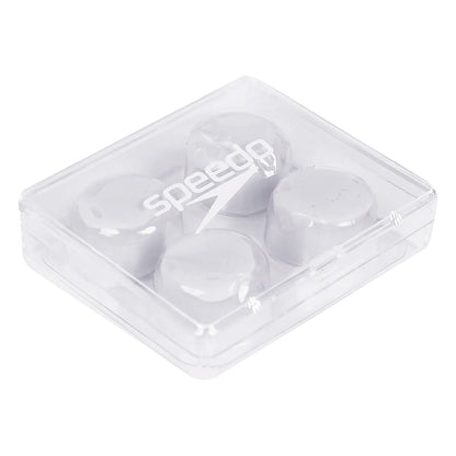 Protetor Speedo Soft Earplugs Unissex