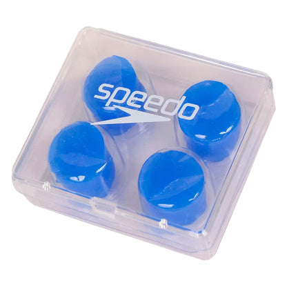 Protetor Speedo Soft Earplugs Unissex