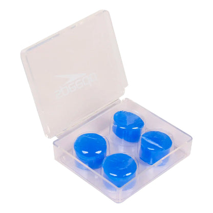 Protetor Speedo Soft Earplugs Unissex