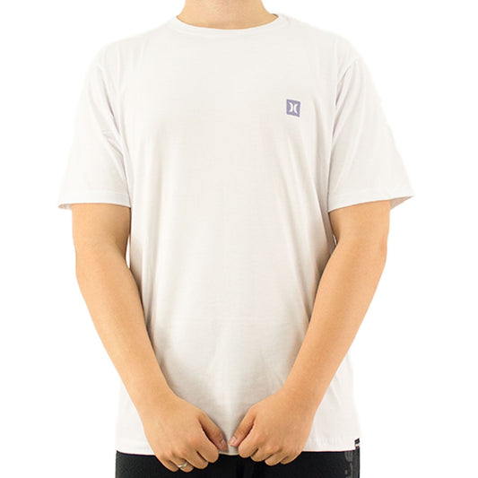Camiseta Hurley Mini Icon Masculino