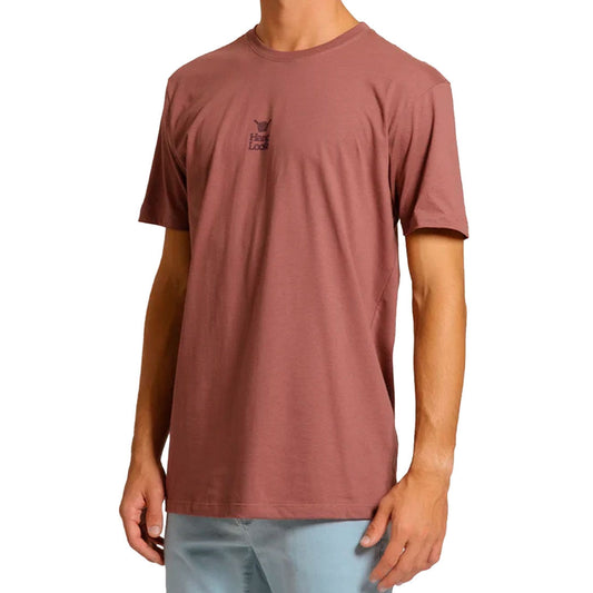 Camiseta Hang Logblock Masculino