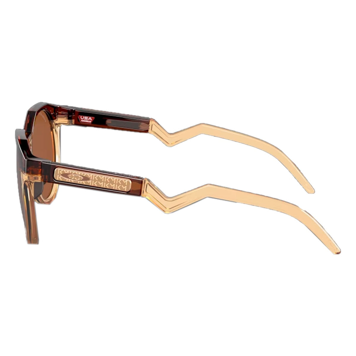Óculos Oakley Hstn Masculino