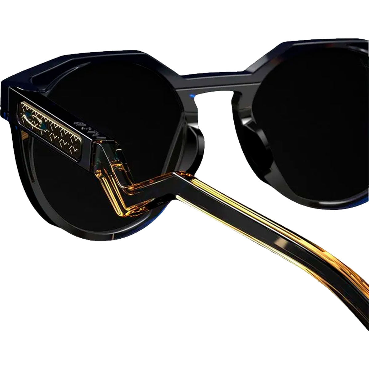 Óculos Oakley Hstn Masculino