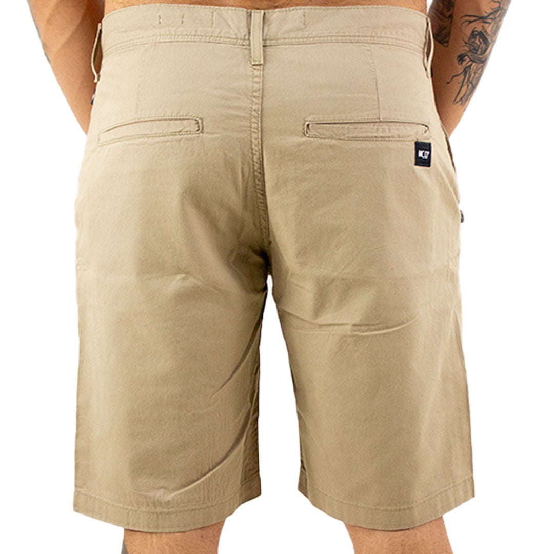 Bermuda Mcd Walk Masculino