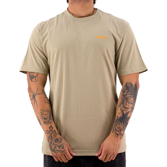 Camiseta Rip Curl Brand Icon Masculino