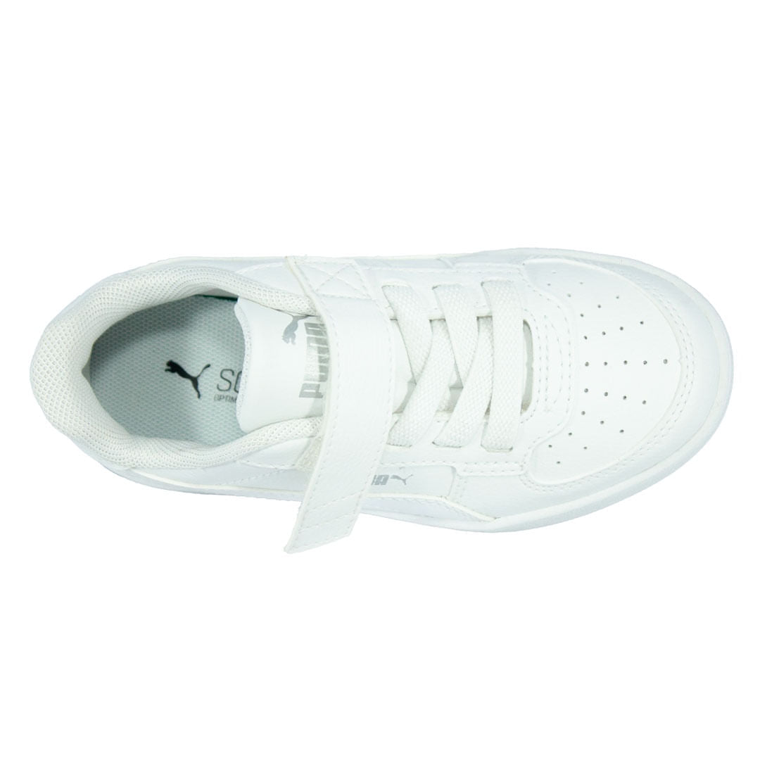 Tênis Puma Caven 2.0 Ac Bdp Infantil