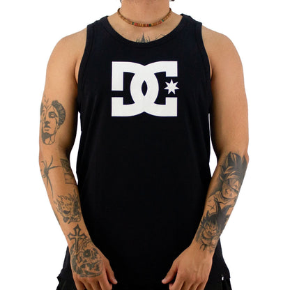 Regata Dc Star Masculino