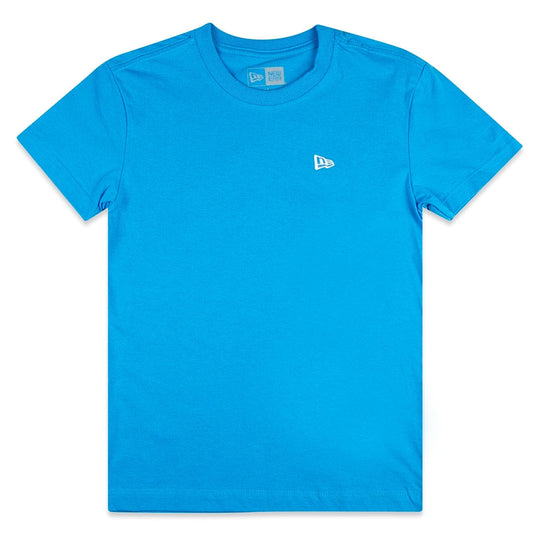 Camiseta New Era All Mini Logo Infantil