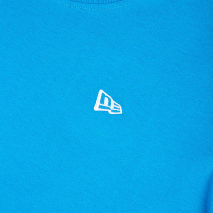 Camiseta New Era All Mini Logo Infantil