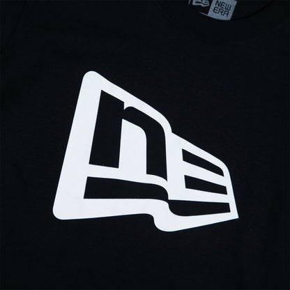 Camiseta New Era All Flag Infantil