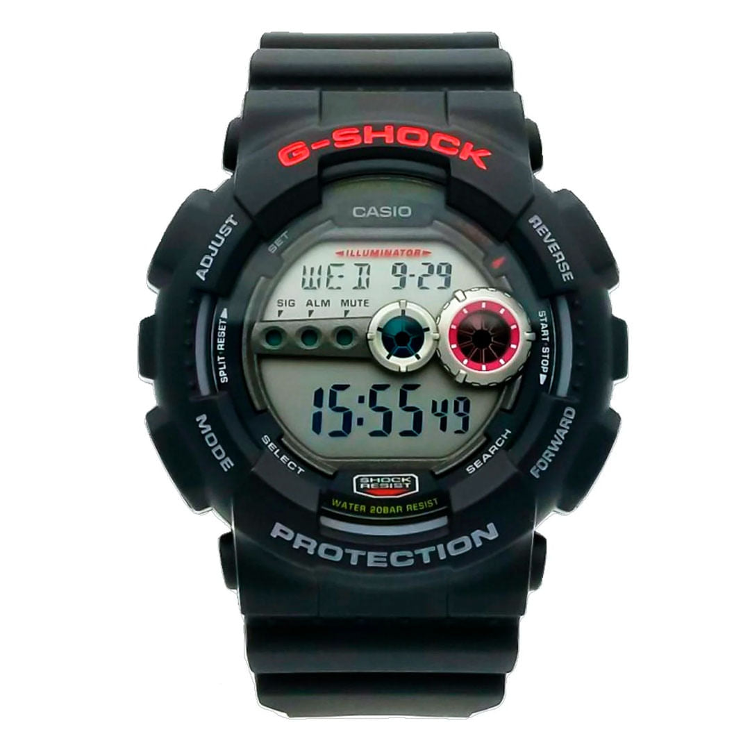 Relógio Casio G-Shock Unissex