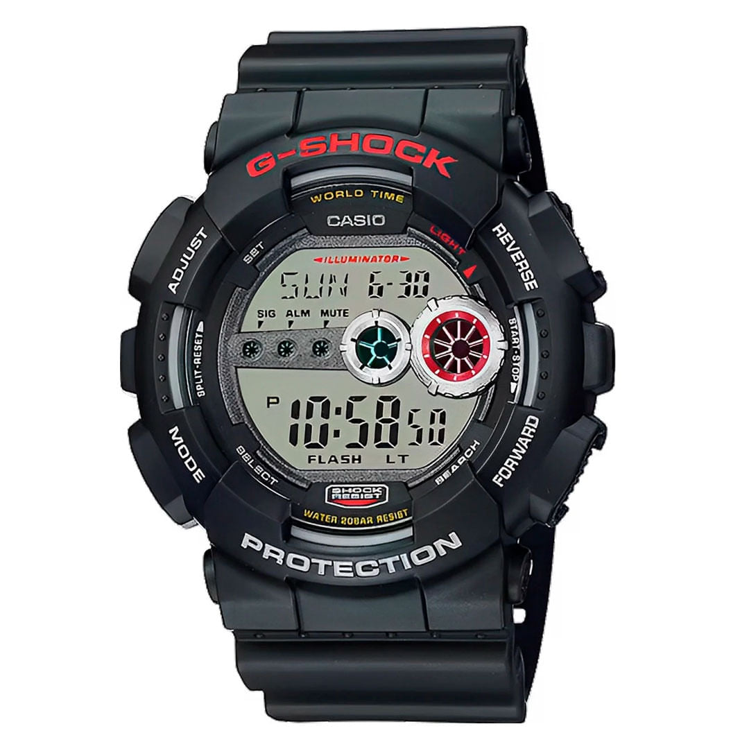 Relógio Casio G-Shock Unissex
