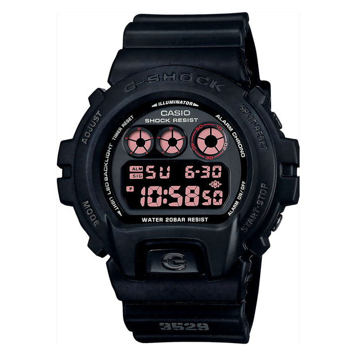 Relógio Casio G-Shock Unissex