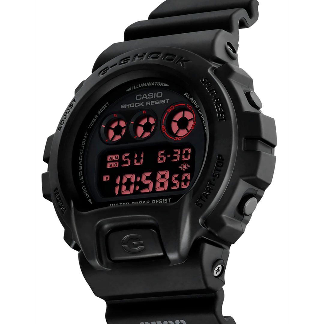 Relógio Casio G-Shock Unissex