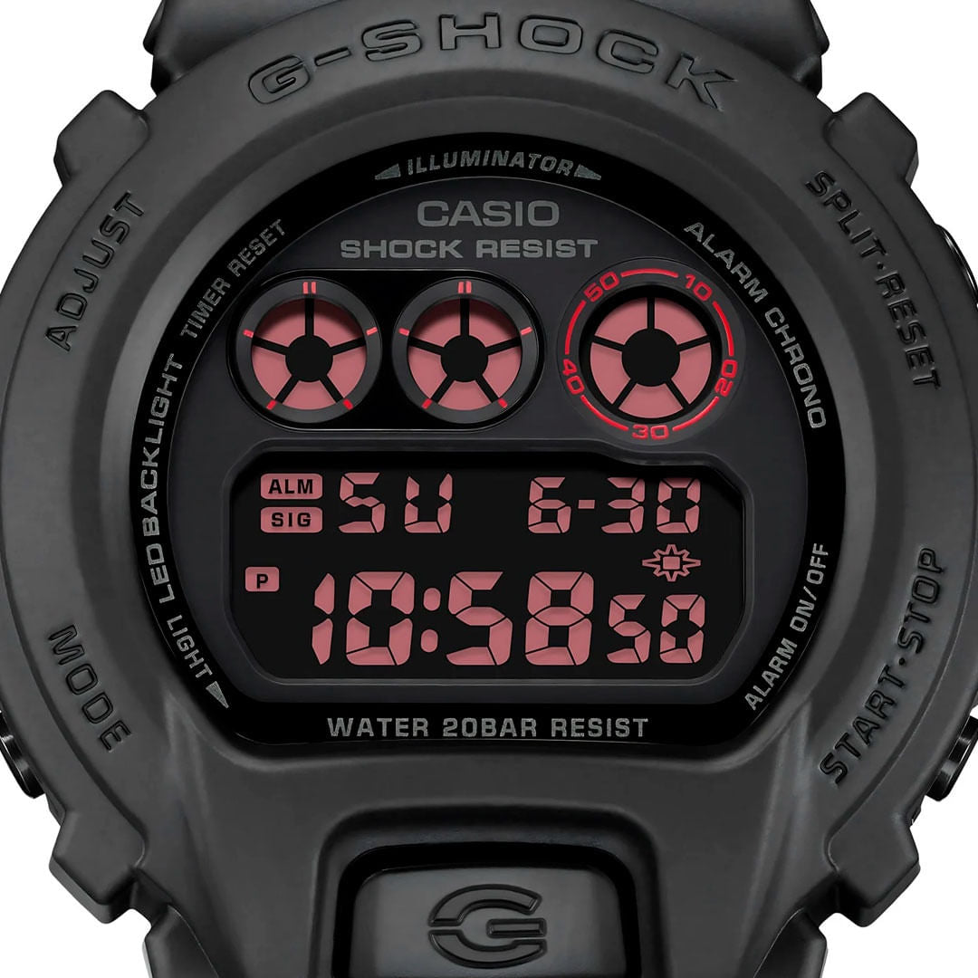 Relógio Casio G-Shock Unissex