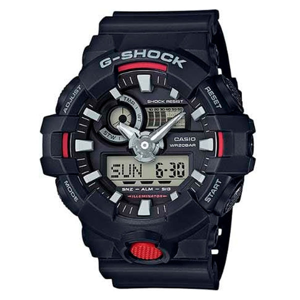 Relógio Casio G-Shock Unissex