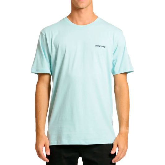 Camiseta Hang Lettering Masculino