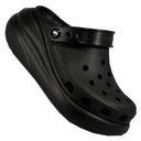 Cor atual: Sandália Crocs Classic Crush Unissex
