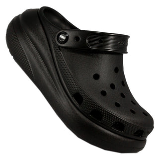 Sandália Crocs Classic Crush Unissex