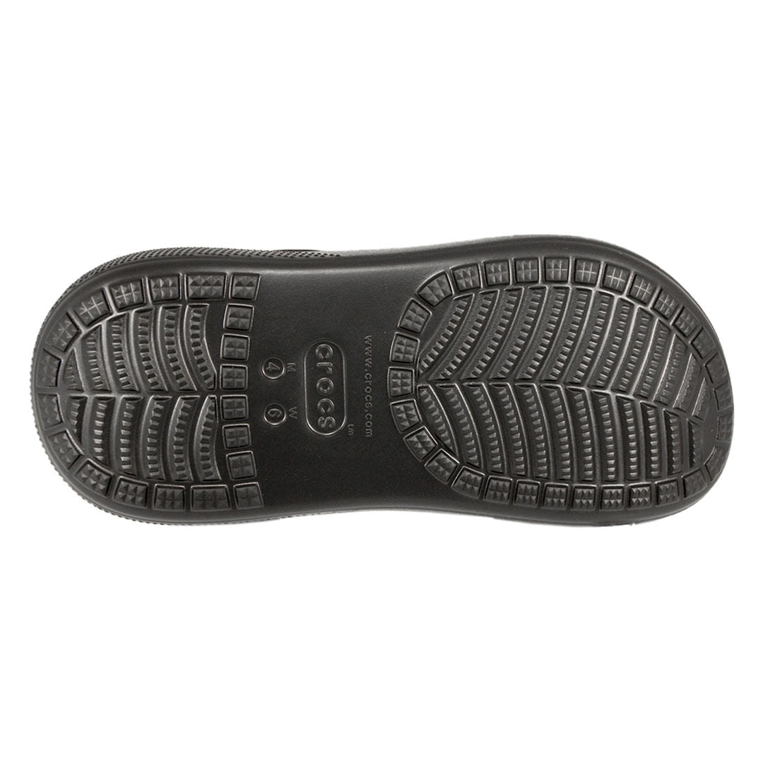 Sandália Crocs Classic Crush Unissex