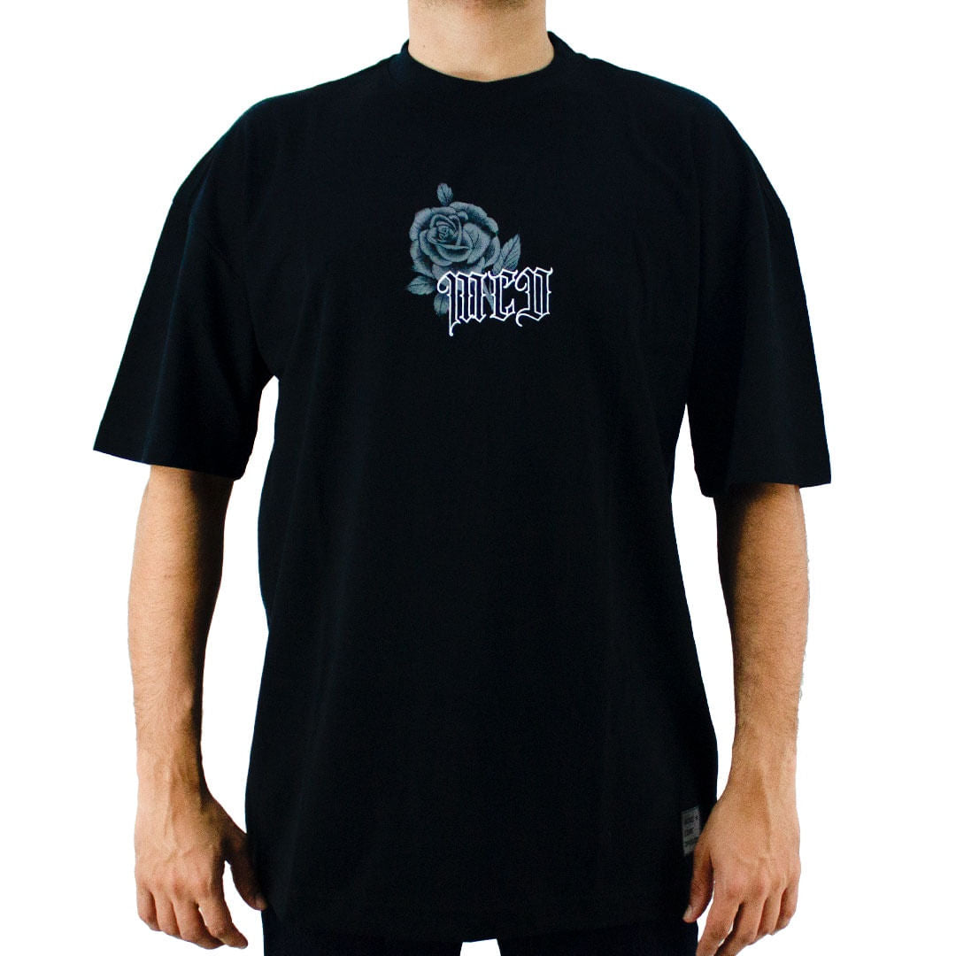 Camiseta Mcd Caligraffiti Masculino