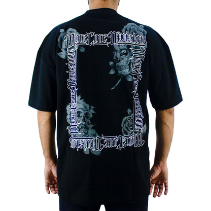 Camiseta Mcd Caligraffiti Masculino