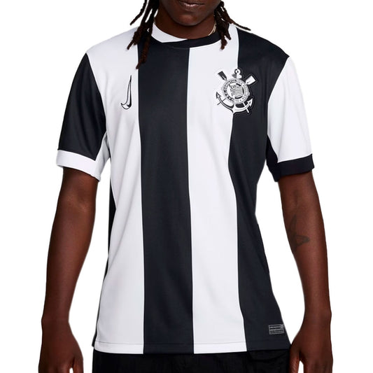 Camisa Nike Corinthians III 24/25 Masculino