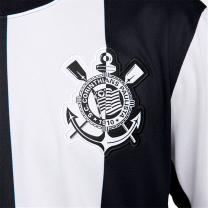 Camisa Nike Corinthians III 24/25 Masculino