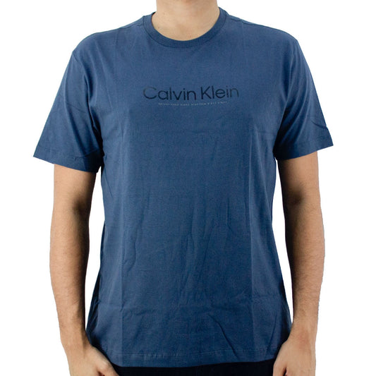 Camiseta Calvin Klein Gel Masculino