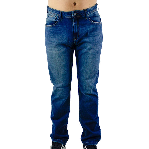 Calça Mcd Denim Masculino