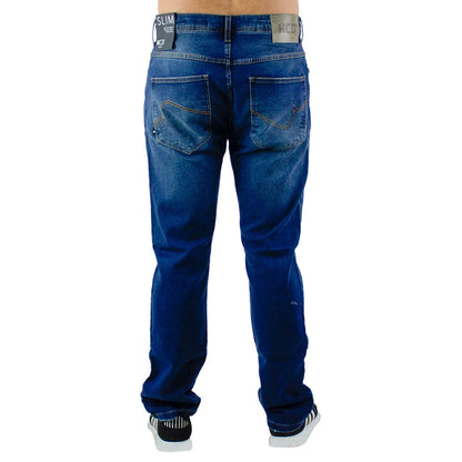 Calça Mcd Denim Masculino