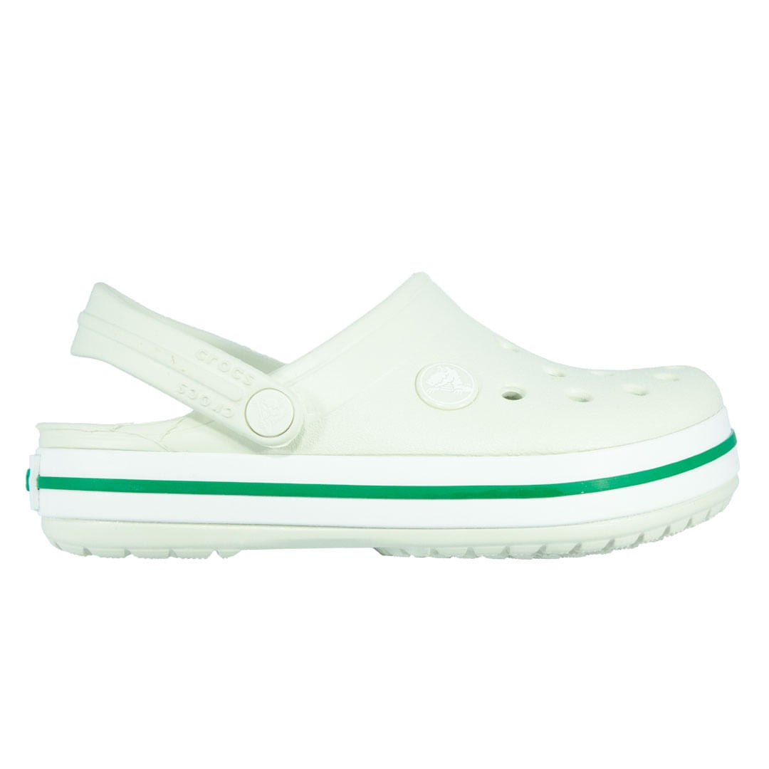 Sandália Crocs Crocband Clog K Infantil