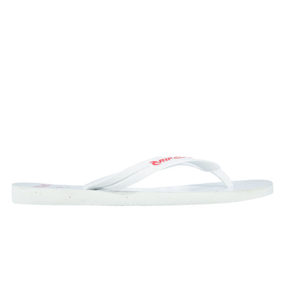 Chinelo Rip Curl Brand Logo Masculino