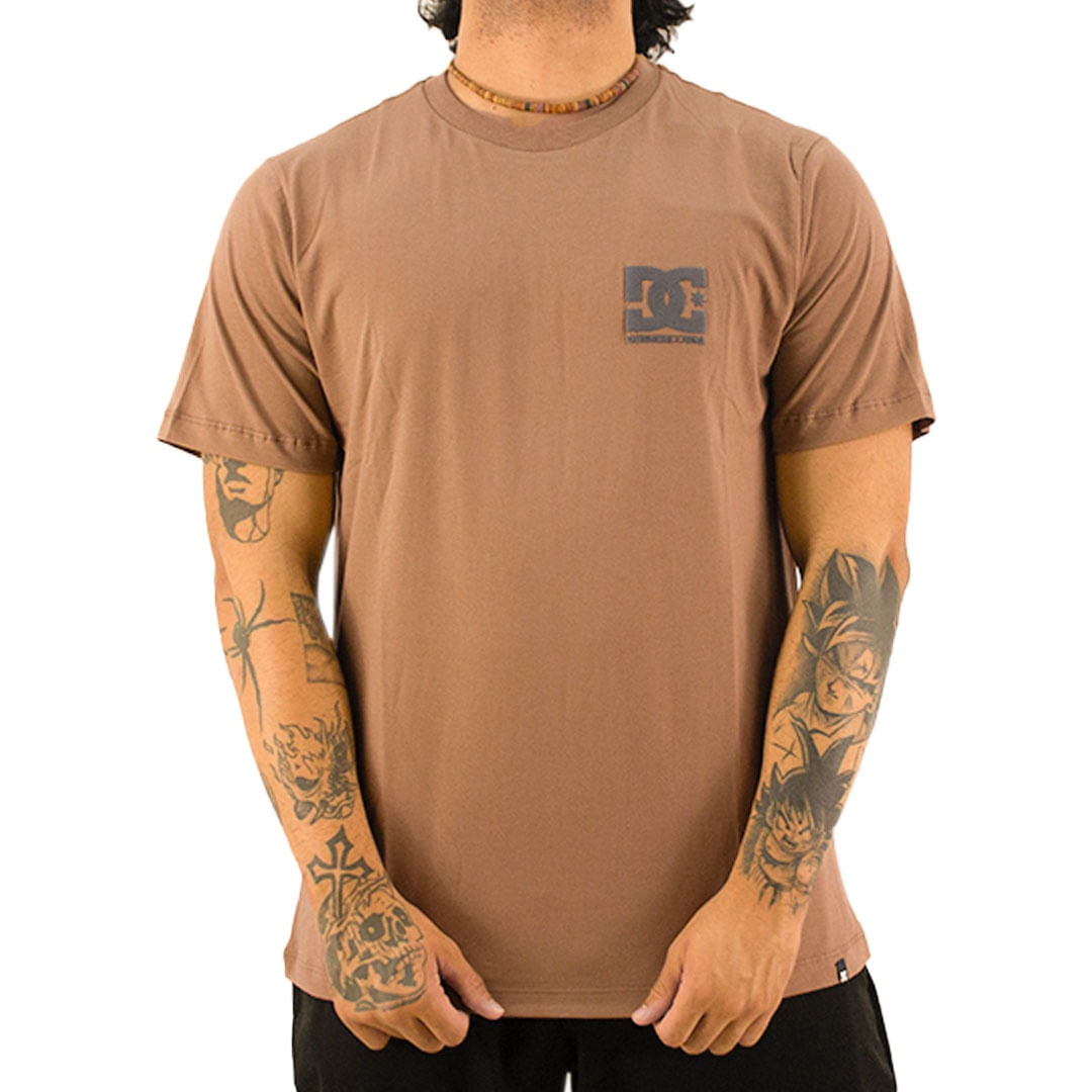 Camiseta Dc Starco Masculino