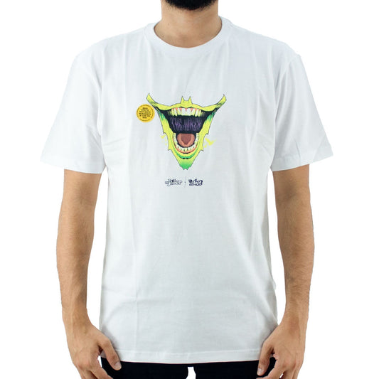 Camiseta Lost Joker Masculino