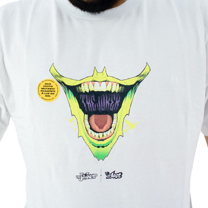Camiseta Lost Joker Masculino