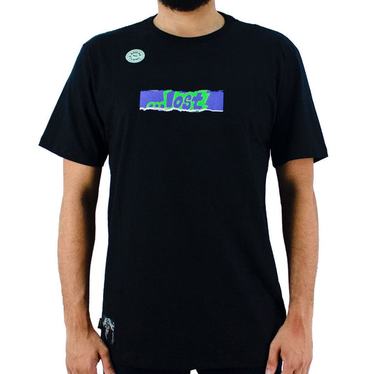 Camiseta Lost Joker Masculino