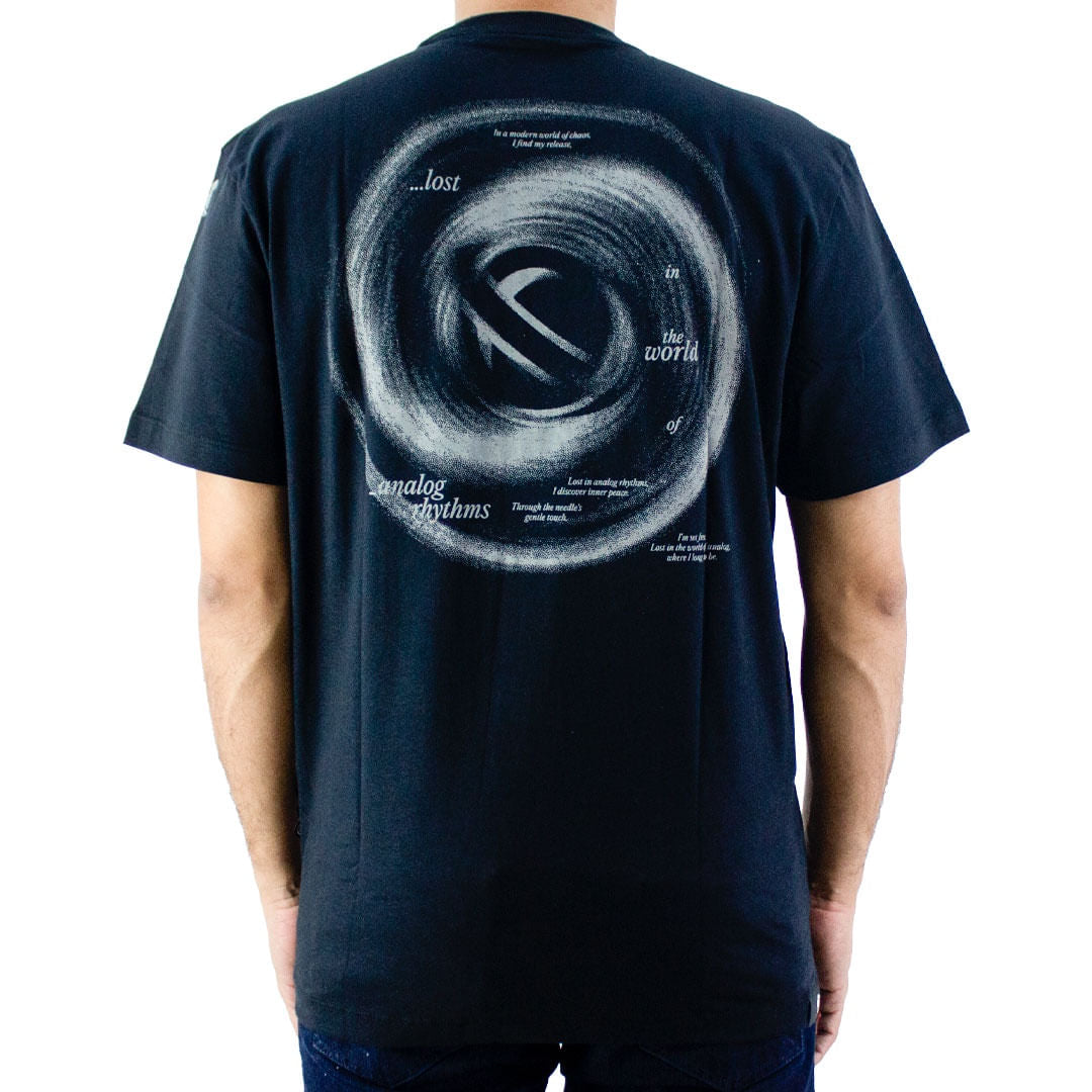 Camiseta Lost Hypinosis Masculino