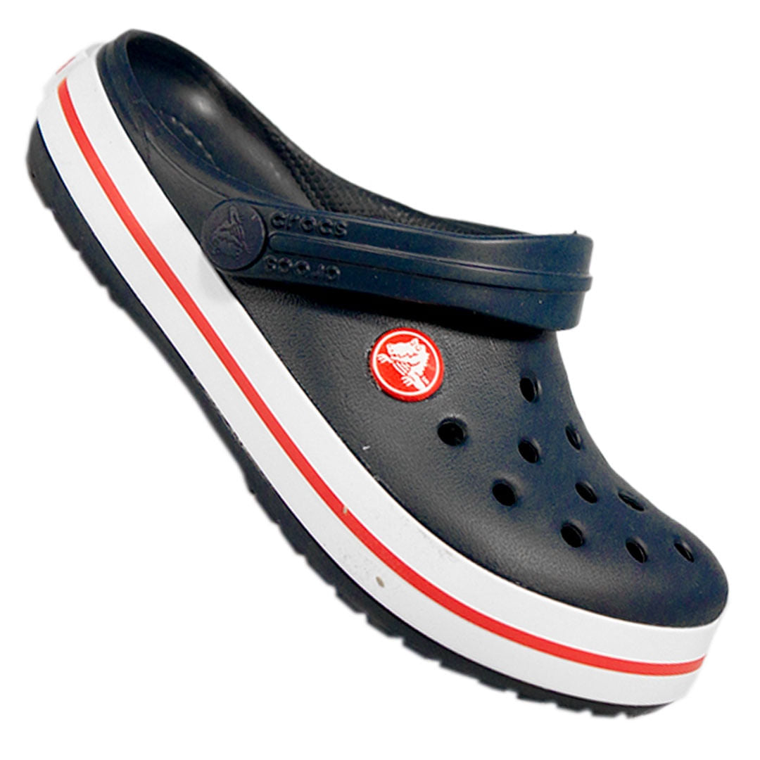 Sandália Crocs Crocband Infantil