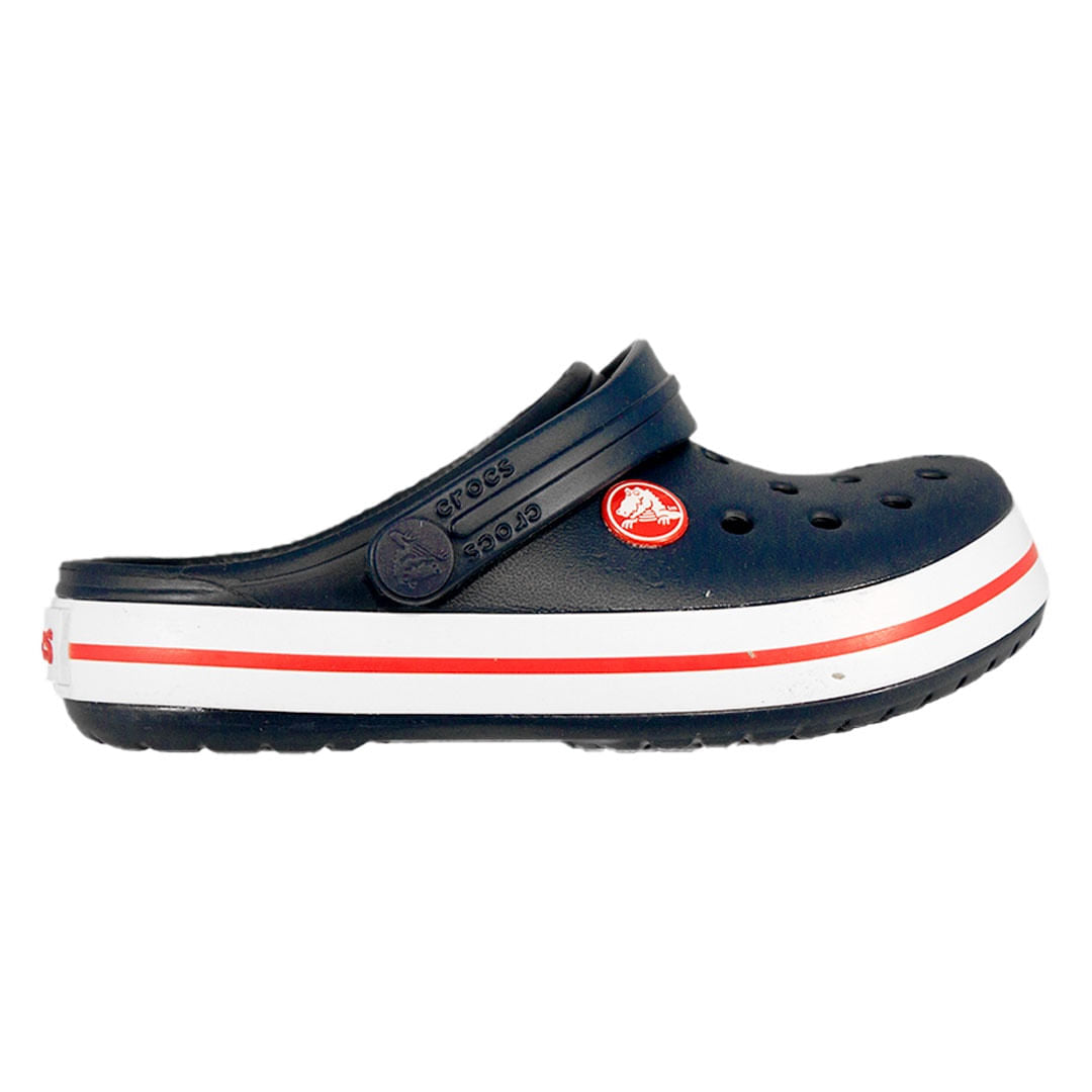 Sandália Crocs Crocband Infantil