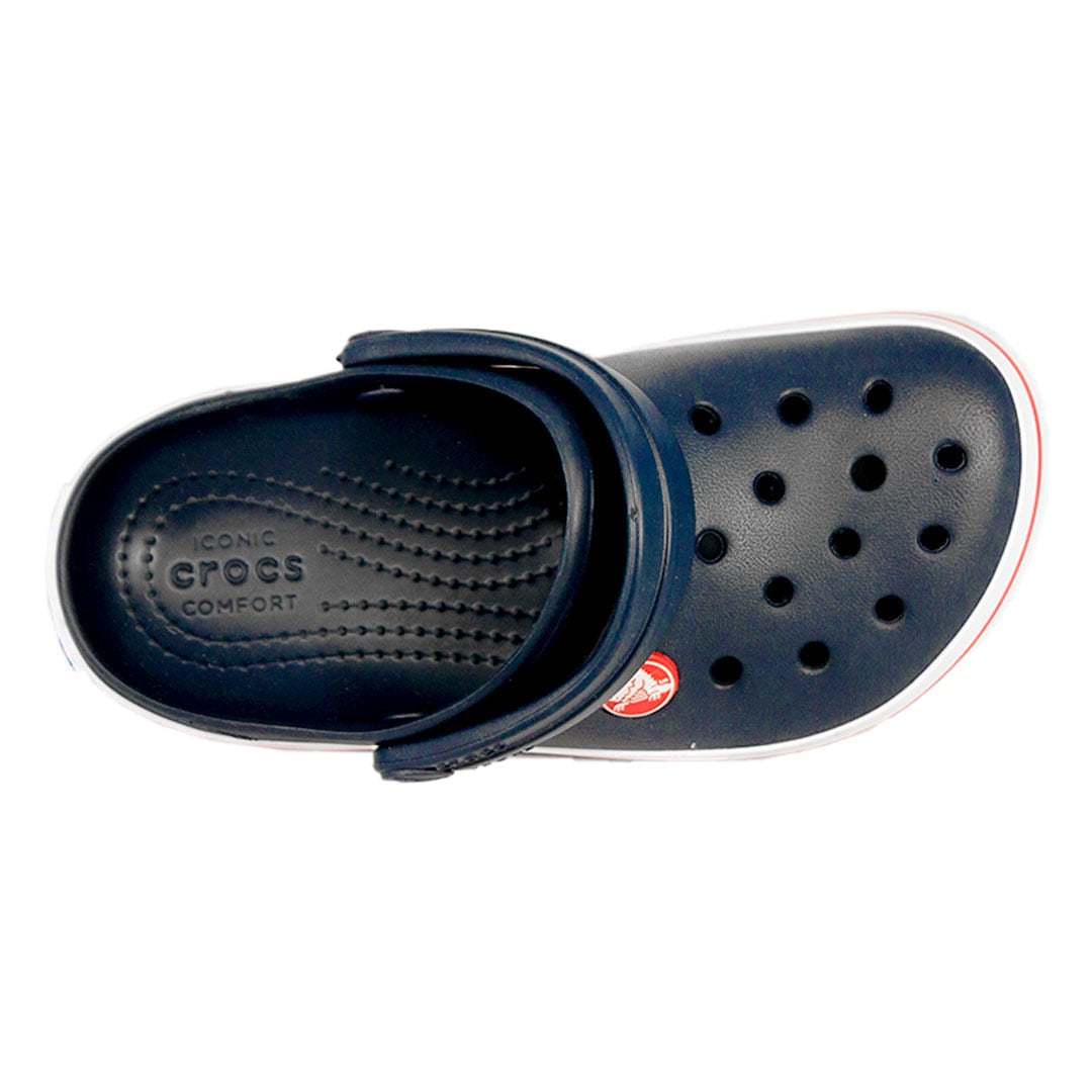 Sandália Crocs Crocband Infantil