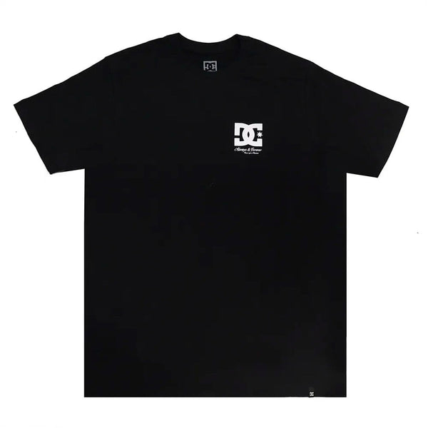 Camiseta Dc Twisted Masculino